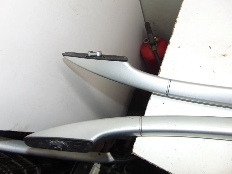 Saab 95 SW carrinha barras tejadilho