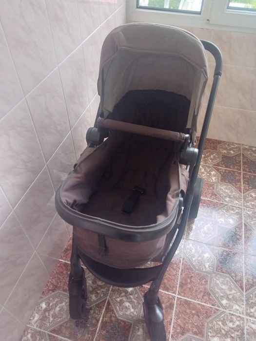 Візок Chico urban