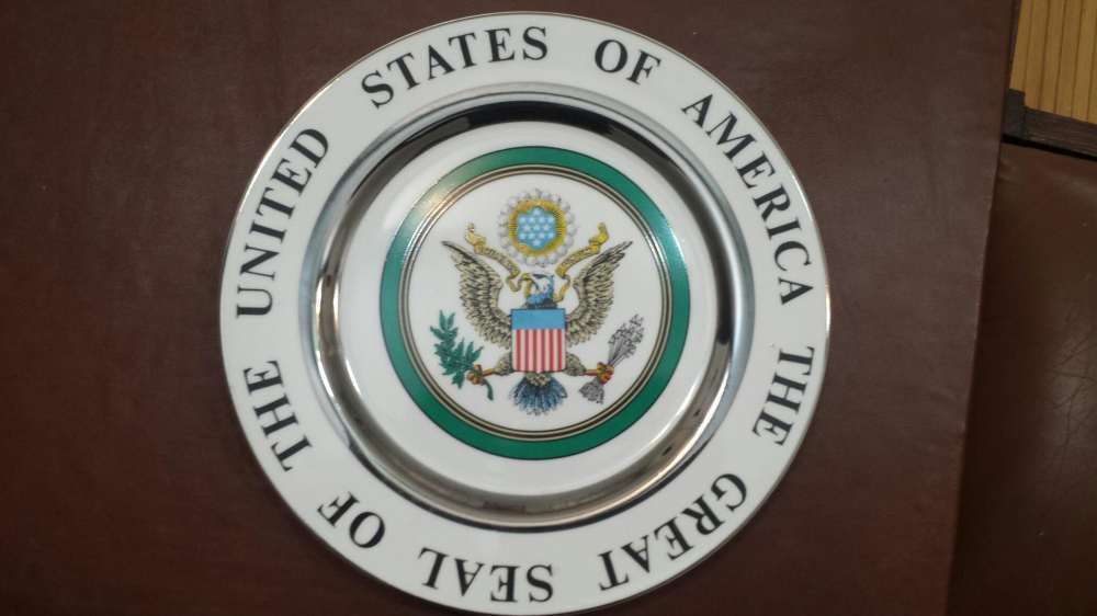 Prato United States Of America...