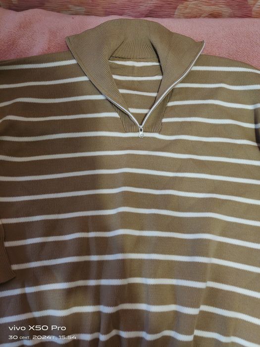 Знижка супер!!! Тепленький свитеров papin