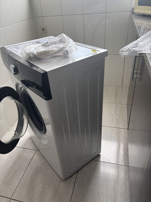 Lavadora de roupas Jocel 6kg Nova