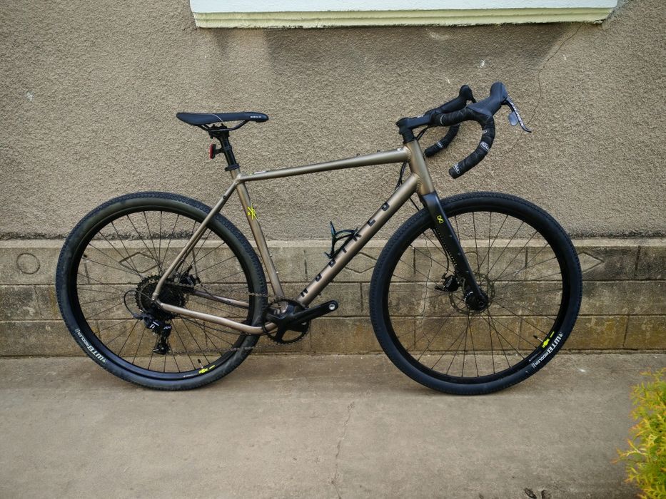 ns bikes rag - купить велосипеды - Цена на OLX.ua