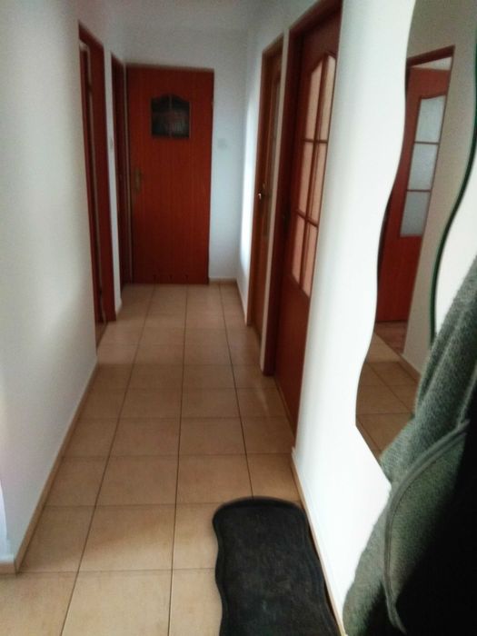 pokój do wynajęcia dla studentów na ul Emili Plater blisko Jurasza