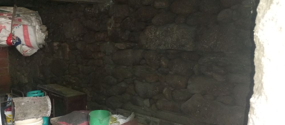 Casa de habitação