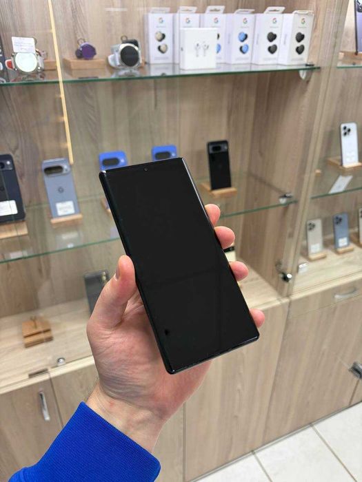 Google Pixel 6 Pro 12/128 Neverlock Black