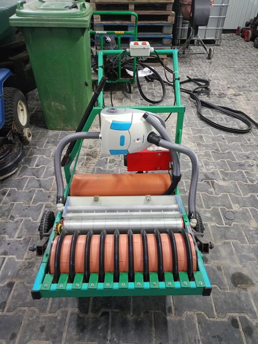 Sprzedam siewnik do rzodkiewki i drobnych nasion