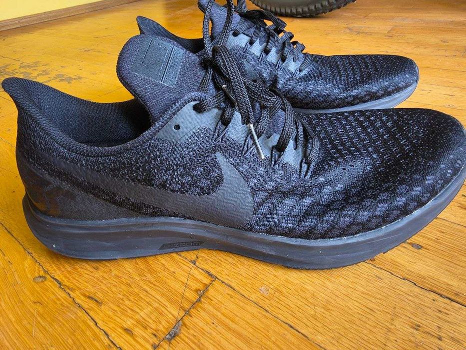 nike zoom pegasus 35 - купити чоловіче взуття - Ціна на OLX.ua
