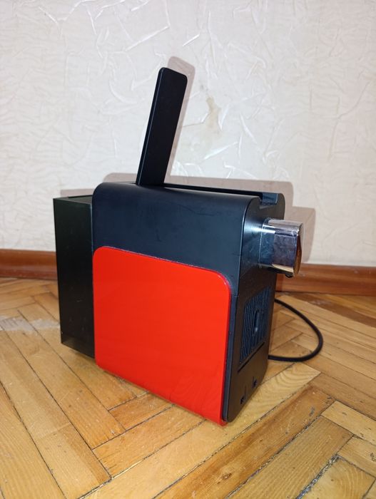 Капсульна кавоварка DELIZIO Brava