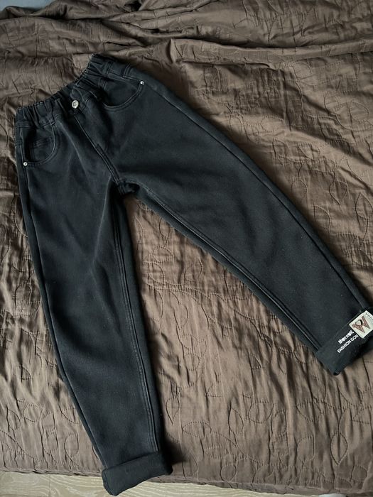 Джинси для дівчинки