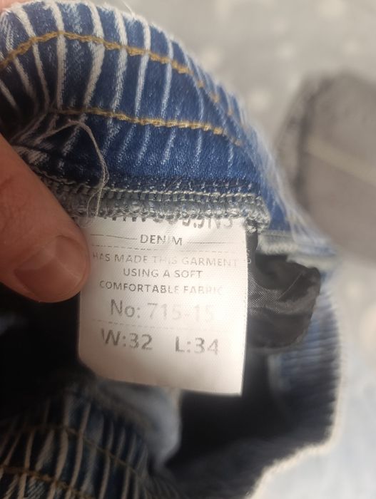 Штани бегі для хлопців