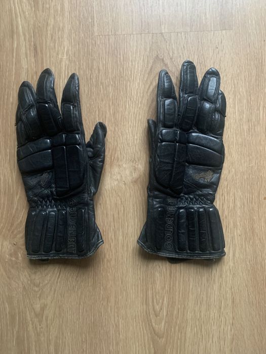 Equipamento moto