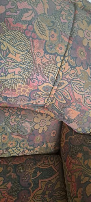 Conjunto 2 maples + sofa cama 3 lugares