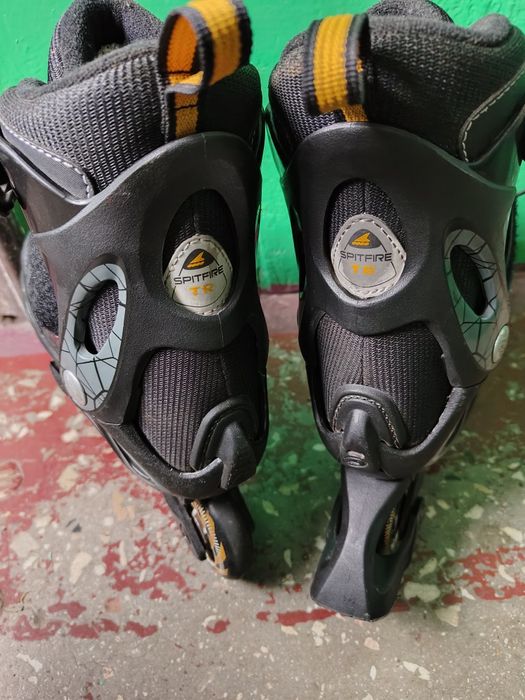 Продам ролики Rollerblade