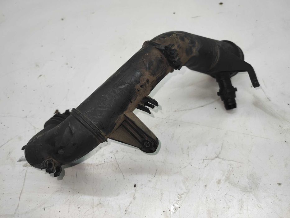 Volkswagen Skoda Seat 1.9 TDI Wąż Rura Przewód Powietrza Turbiny