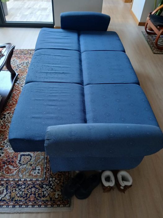 Sofá Cama em bom estado