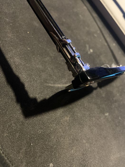 Okulary przeciwsloneczne chrome hearts