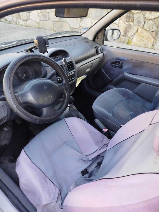 Renault Clio 1.2