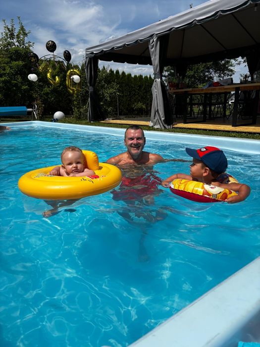 Noclegi "Apartament Górski R.M" basen,sauna,ferie wynajem