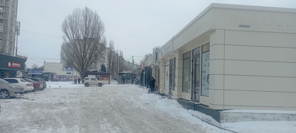 Аренда 35м.пр.Юбилейный 65.