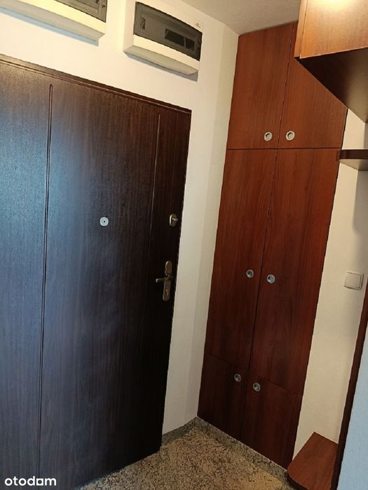 2 pokojowe + garaż podziemny w apartamentowcu Kręta 2 - Więcej