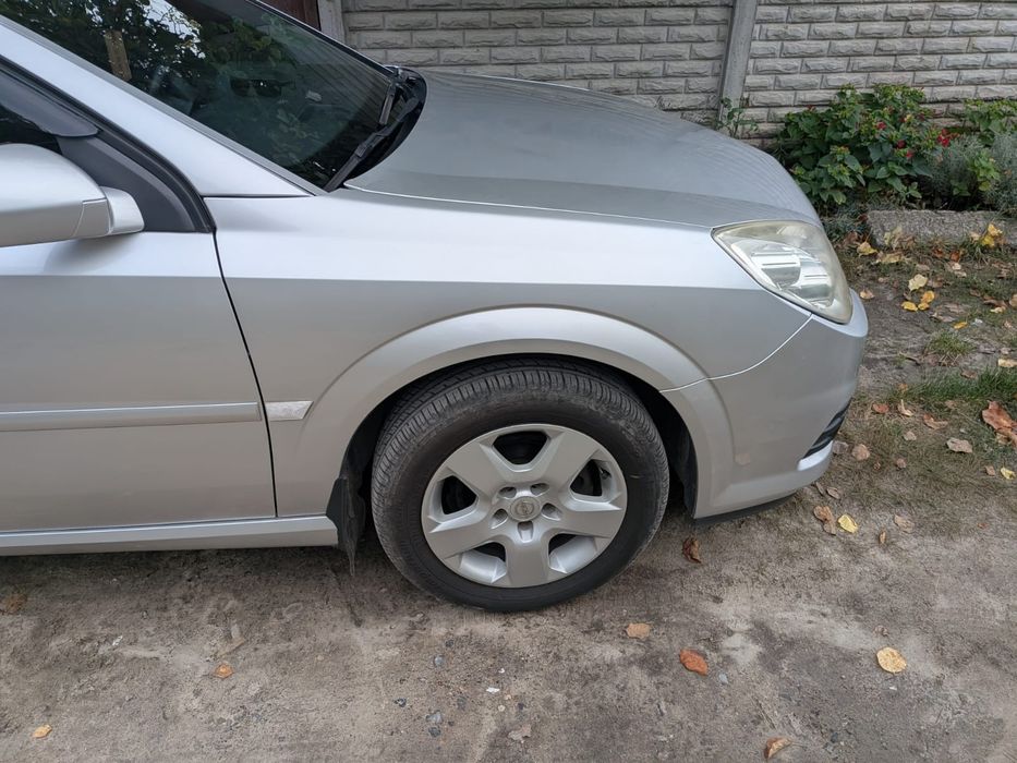 Продам Опель вектра С 2006 год.