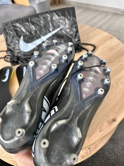 Buty piłkarskie korki Nike Mercurial Vapor 16 Elite AG rozmiar 43