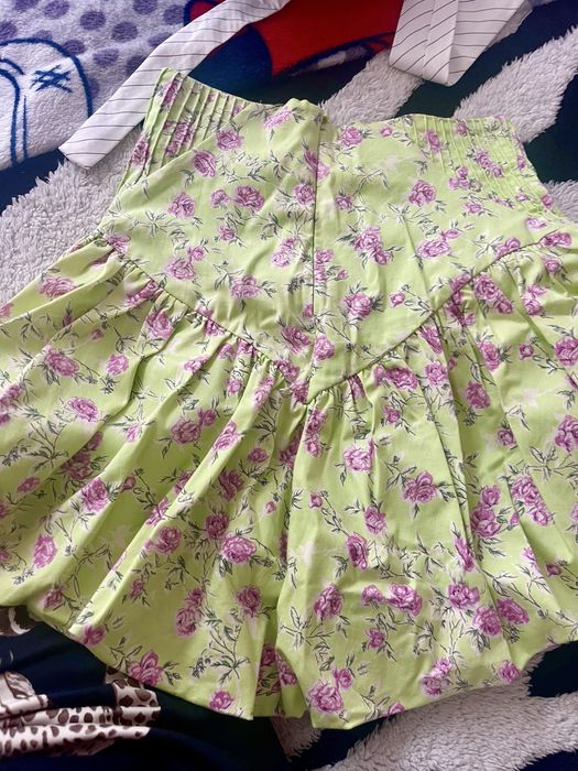 Letni viralowy komplet zara xs
