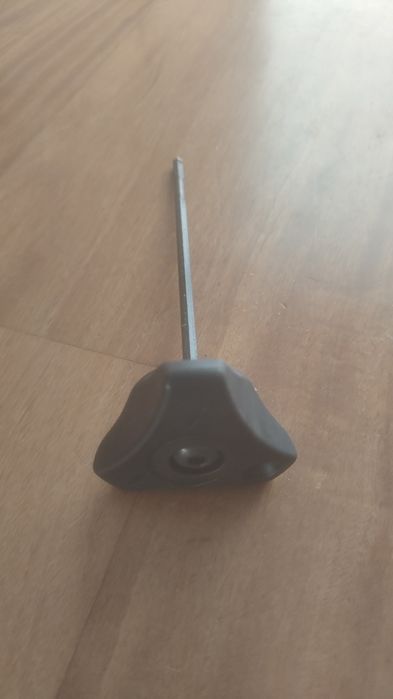 Barras de tejadilho Thule Wingbar Edge