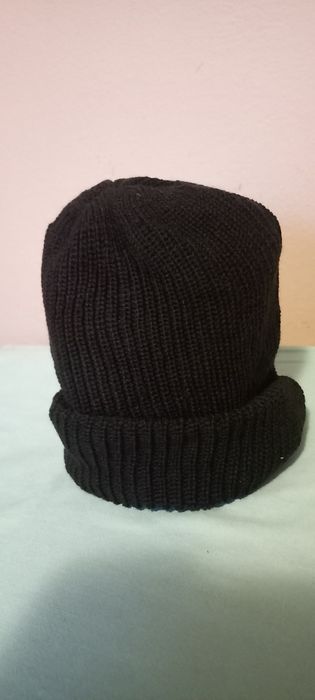 Czapka chłopięca - klasyczna