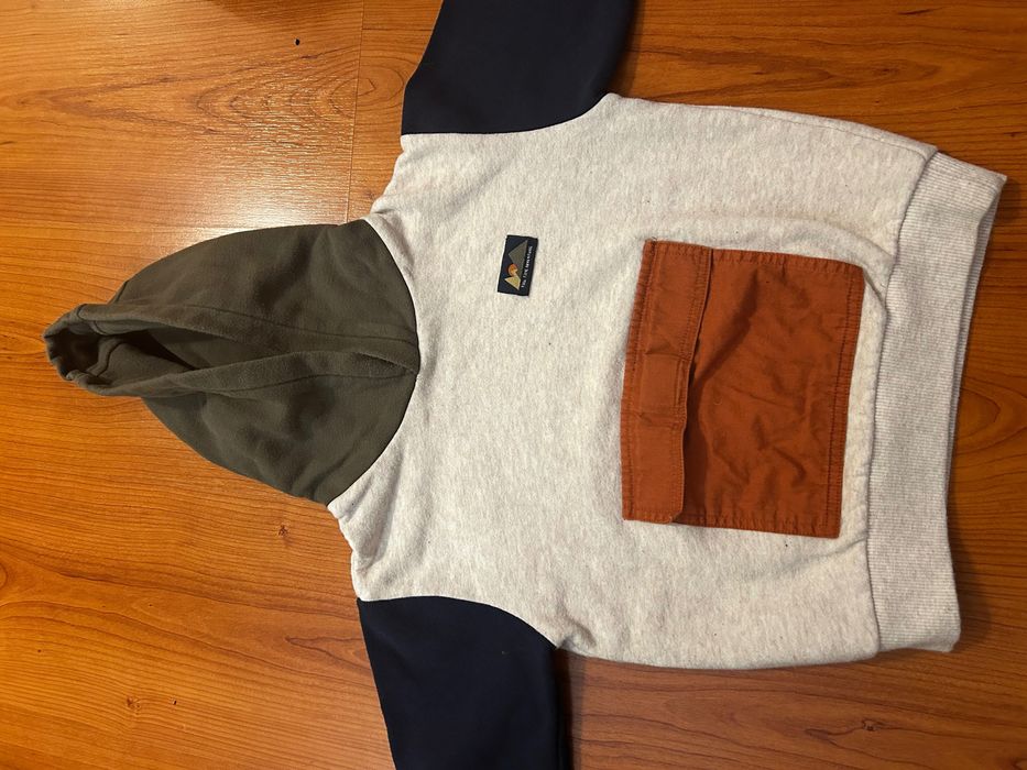 Conjunto rapaz Mayoral