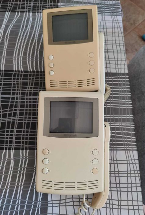 Video Porteiro completo Comelit