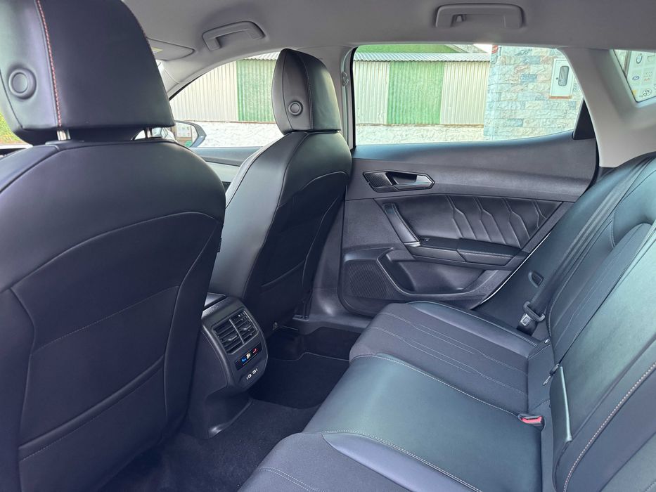Cupra Formentor 1.4 e-Hybrid DSG