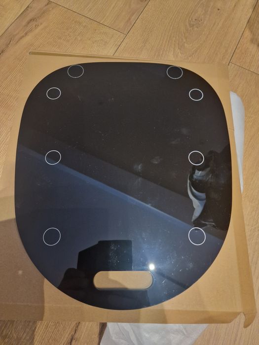 Termomix tm5 tm6 podkład ślizg