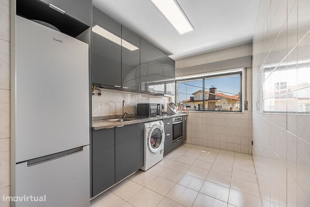 Apartamento T2 para venda