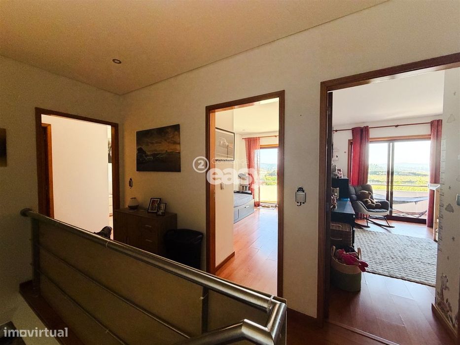 T3 Duplex Em Macieira Da Maia