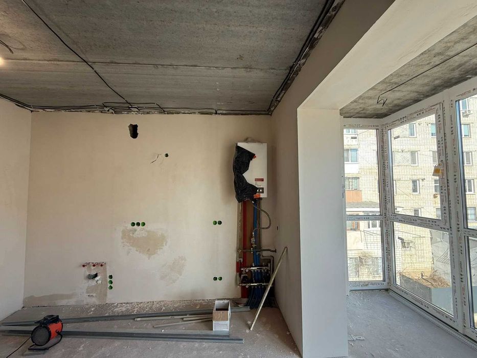 Продам 1 к квартиру на Слов'янці 8421