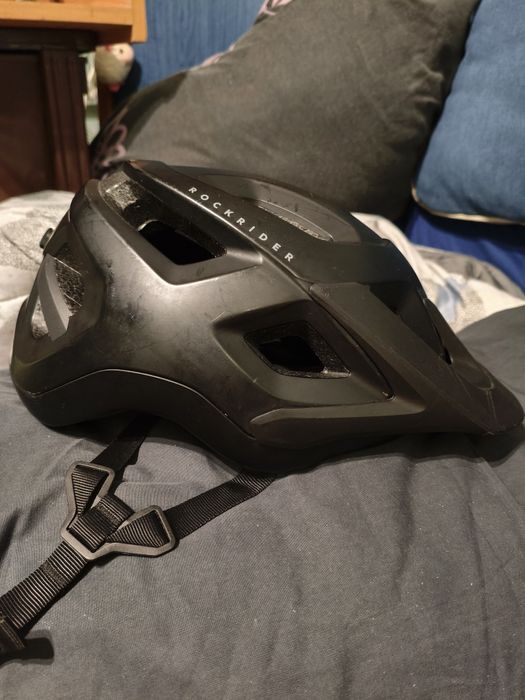 шлем для велосипеда Rockrider EXPL 500 / ST 500