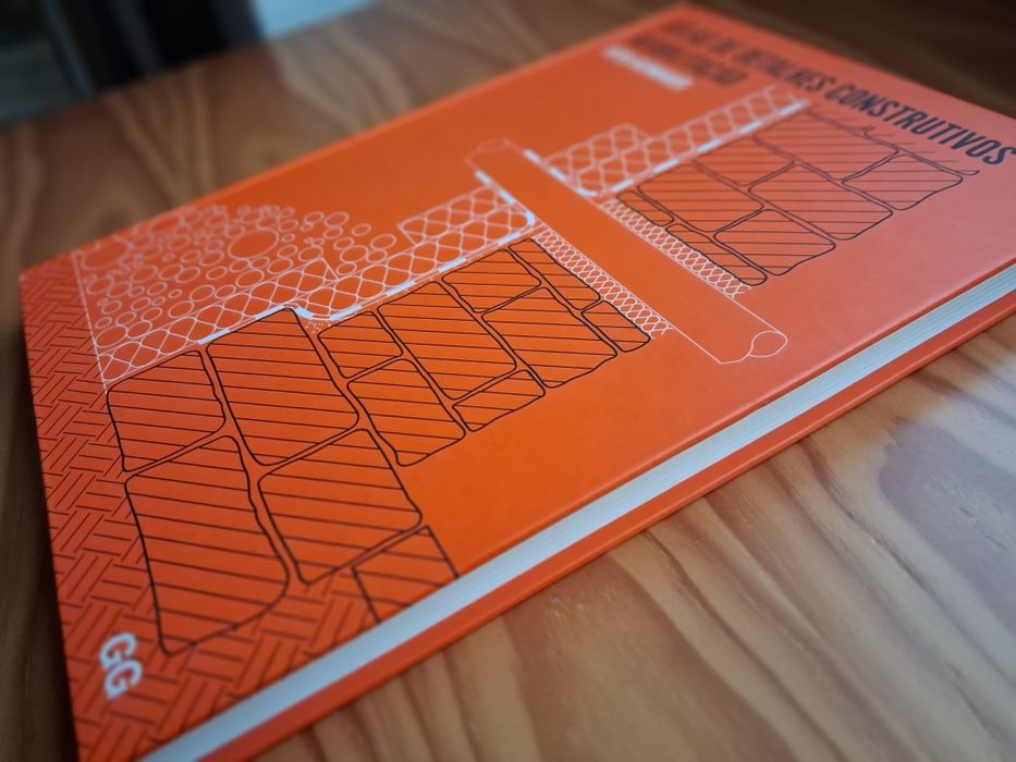 Atlas de Detalhes Construtivos Reabilitação