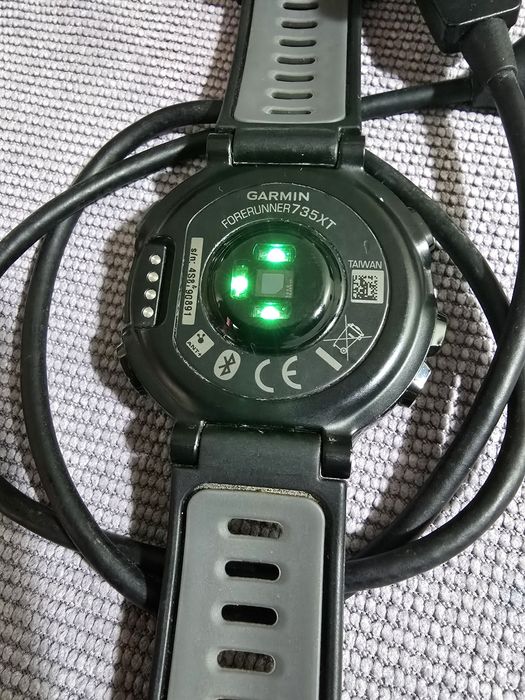 GARMIN 735XT Forerunner