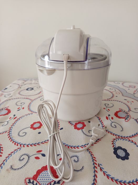 Máquina de gelados