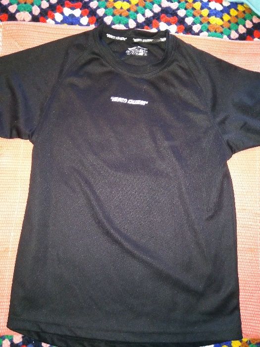 T-shirt desporto