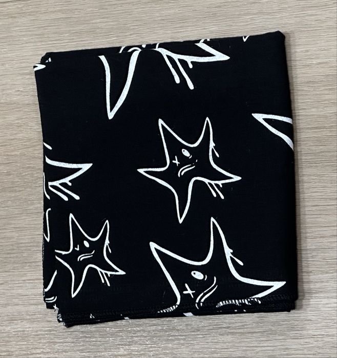 Chusta Bandana Smolasty
