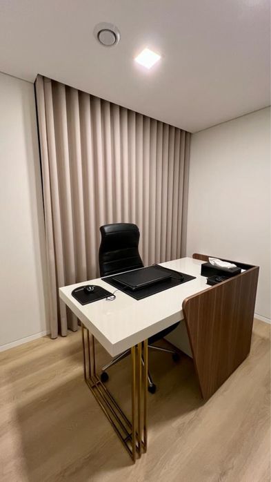 Secretária Evanyrose