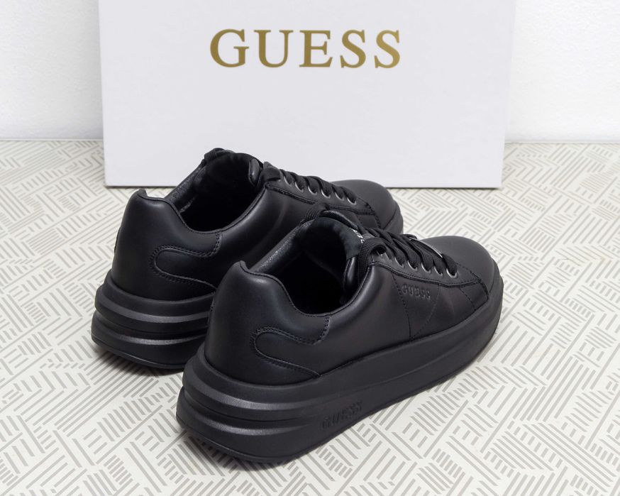 Sapatilhas / ténis Guess Elbina