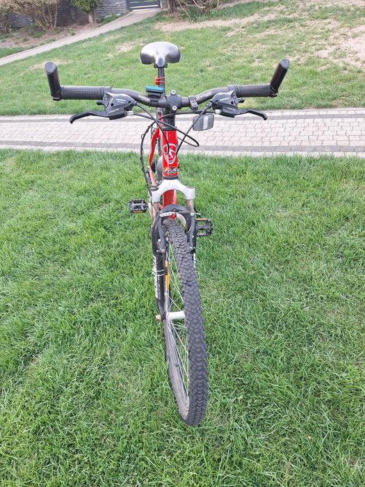 Rower Merida 26 uzywany