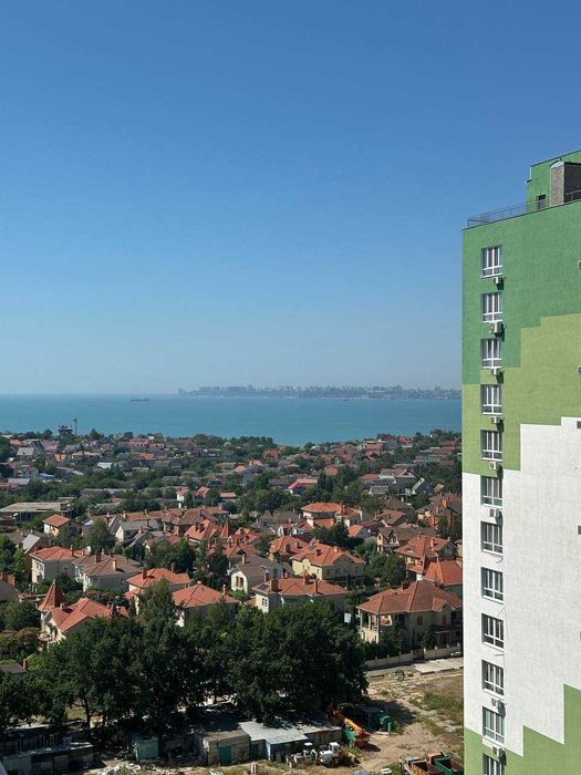 2-комнатная квартира по адресу (площадь 45 м²) - Atlanta.ua - фото 4