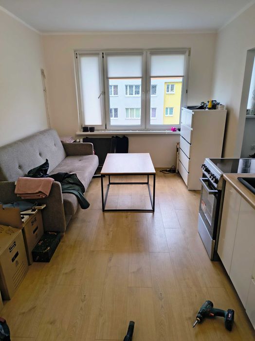 Mieszkanie – Bydgoszcz - Widok 2