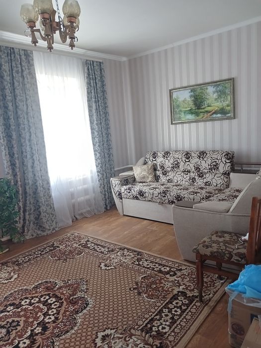 Здається будинок Балабине можна військовим