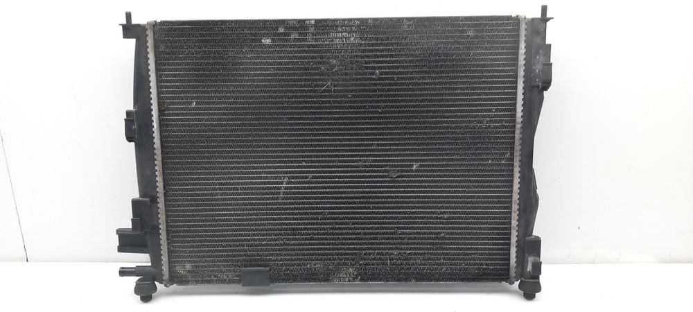 Radiador de água NISSAN Qashqai II (J11)