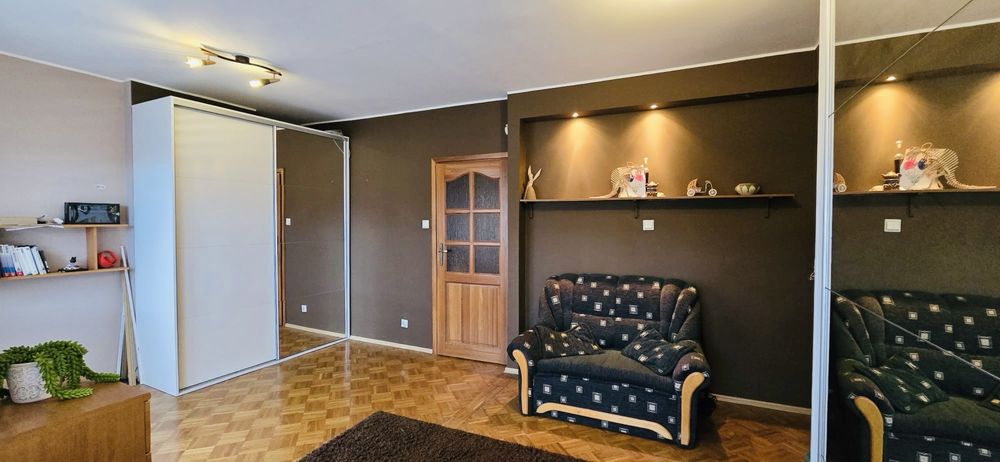 Klecina I Szereg 256 m2 I Umeblowane I Gotowe do zamieszkania od zaraz